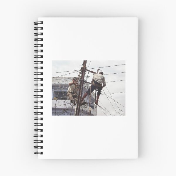 Item preview, Confused Cable  or Telephone Wires designed and sold by Deals Tobuy2020.