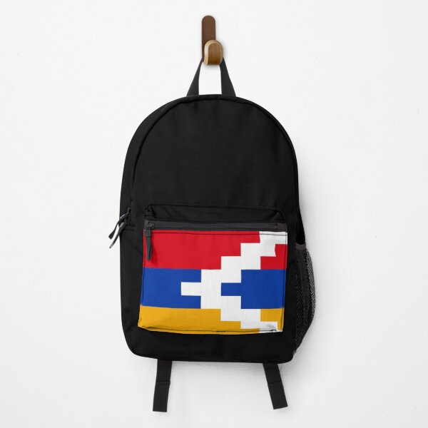 Item preview, Flag of Artsakh designed and sold by gpsapparel.