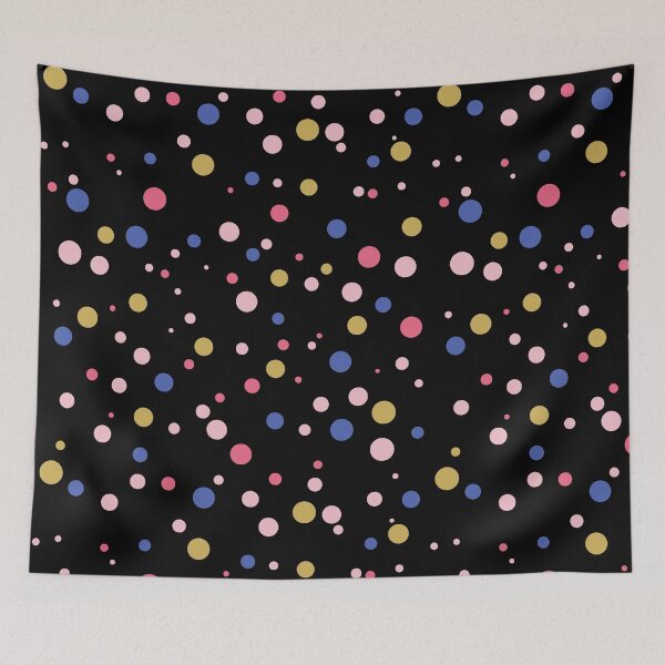 Item preview, Polka Dots designed and sold by ThePeanutSeries.