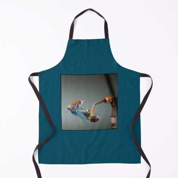Item preview, Classic Salmon Fly  designed and sold by MikaelJenei.