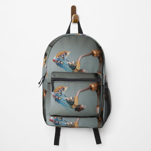 Item preview, Classic Salmon Fly designed and sold by MikaelJenei.