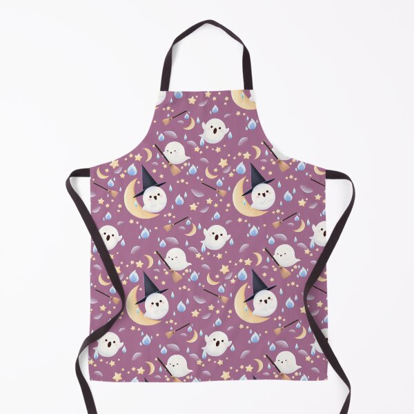 Item preview, Ghostlings purple designed and sold by willidoodles.