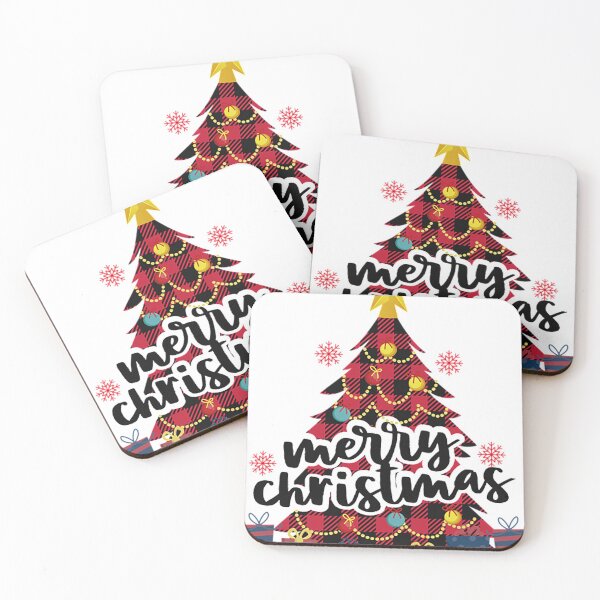 Item preview, Merrryyyy Chriiistmas T ree designed and sold by holla3410.