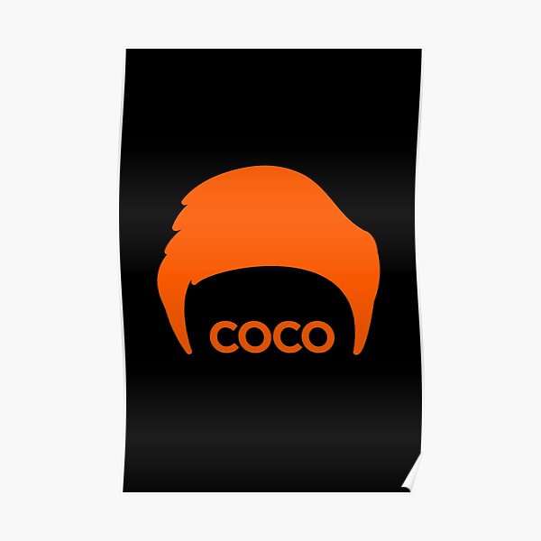 COCO Poster