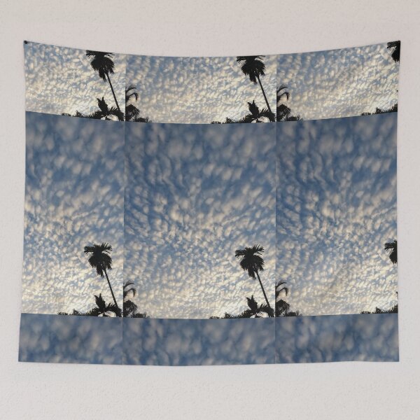 Item preview, Palm trees  designed and sold by derryshop.