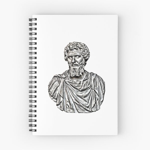 Item preview, Septimius Severus designed and sold by historywardrobe.