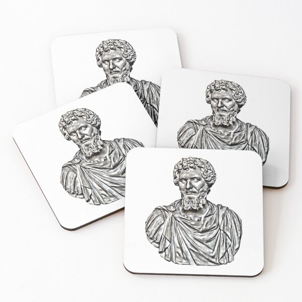 Item preview, Septimius Severus designed and sold by historywardrobe.