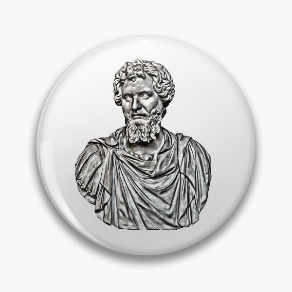 Artikelvorschau, Septimius Severus entworfen und verkauft von historywardrobe.