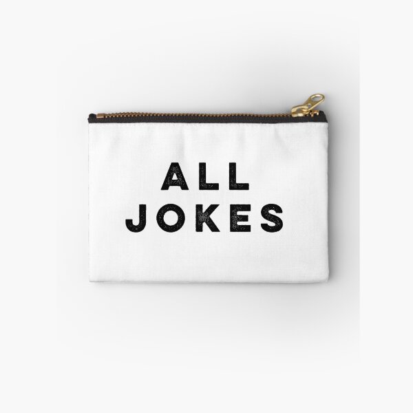 Item preview, All Jokes designed and sold by HilariousThings.
