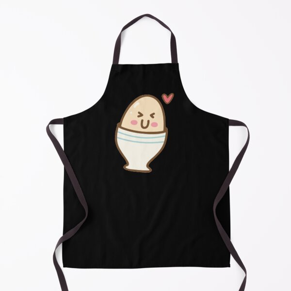 Item preview, Boiled Egg designed and sold by Gemmazzurra.