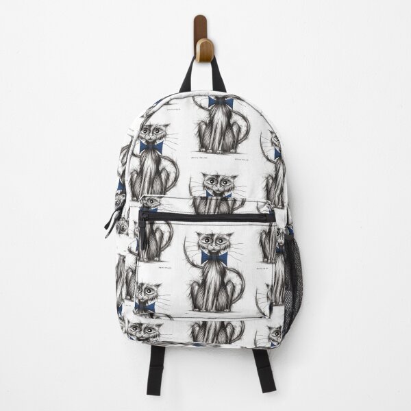 Item preview, Sammy the cat designed and sold by Keith Mills.