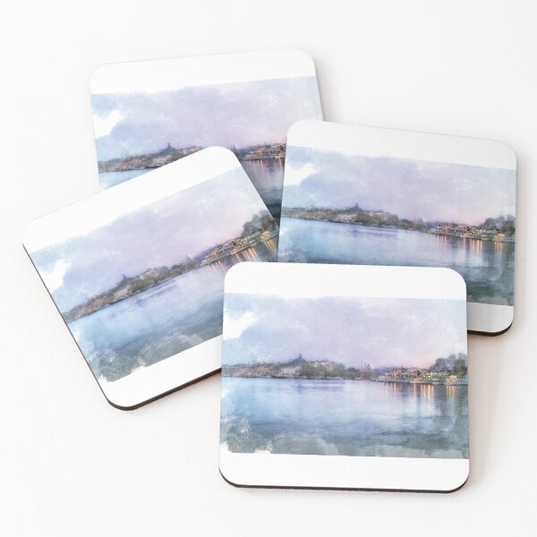 Item preview, Autumn Stockholm Sweden designed and sold by MikaelJenei.
