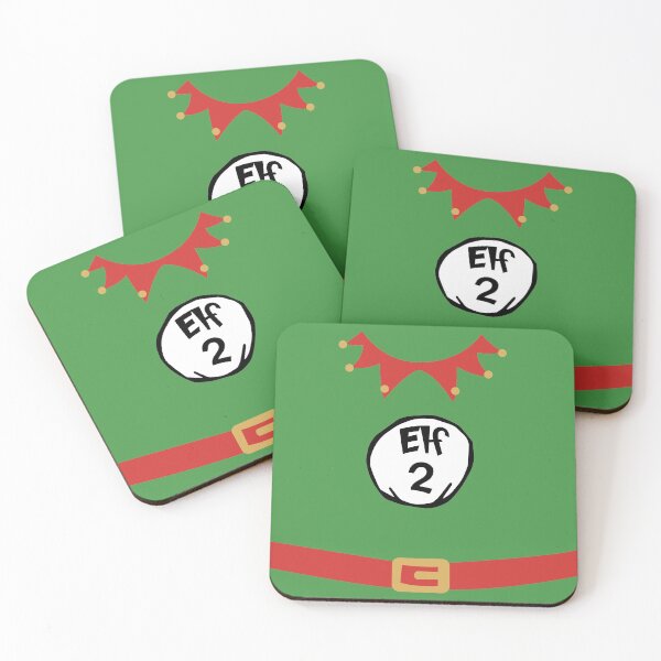 Item preview, Elf 2 or thing 2 - Dr seuss designed and sold by Bella's Merch.