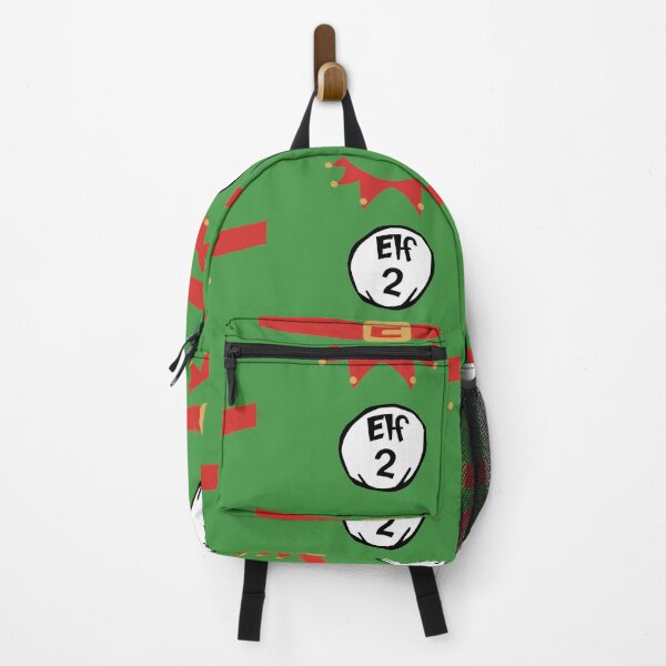 Item preview, Elf 2 or thing 2 - Dr seuss designed and sold by Bella's Merch.