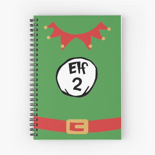 Item preview, Elf 2 or thing 2 - Dr seuss designed and sold by Bella's Merch.