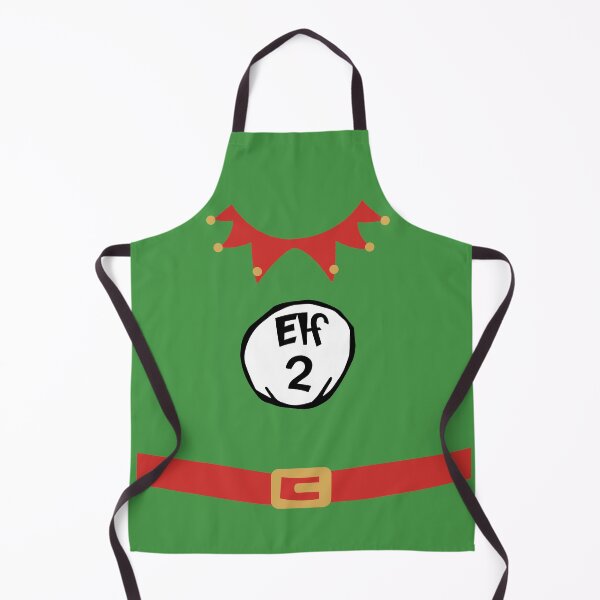 Item preview, Elf 2 or thing 2 - Dr seuss designed and sold by Bella's Merch.