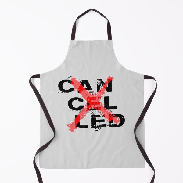 Item preview, Thomas Petrou Cancelled designed and sold by alex-d88.