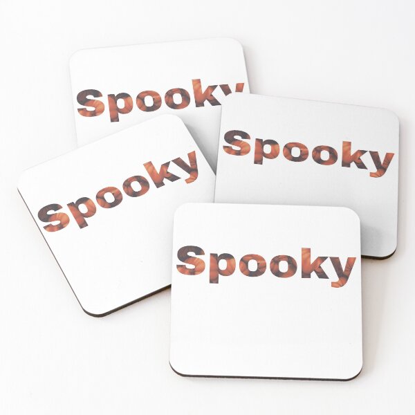 Item preview, spooky  designed and sold by Nyanelson.