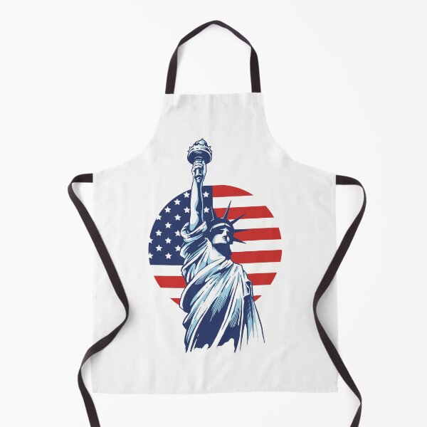 Item preview, Statue Of Liberty United States Of America designed and sold by Vector Scout Lab.