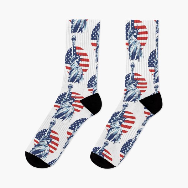 Item preview, Statue Of Liberty United States Of America designed and sold by Vector Scout Lab.