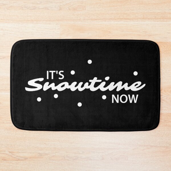 Item preview, Snow and winter designed and sold by spontania.