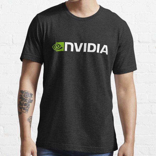 Nvidia Essential T-Shirt