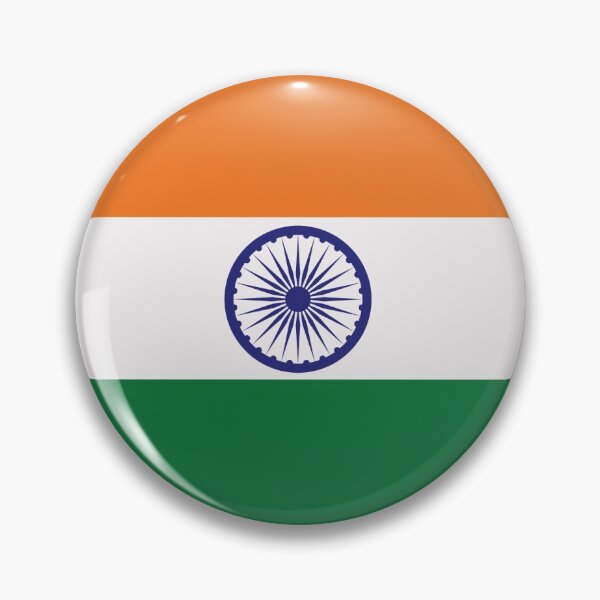Item preview, India's National Flag designed and sold by SueSakpal.