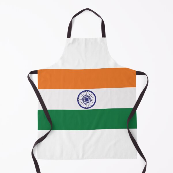 Item preview, India's National Flag designed and sold by SueSakpal.