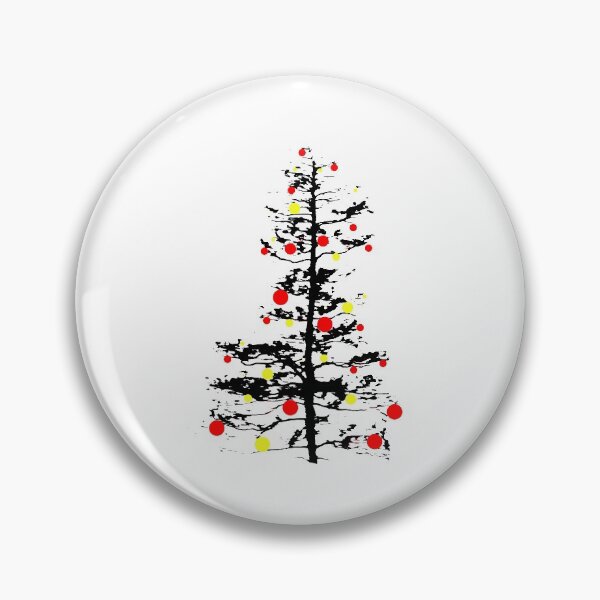 Item preview, Christmas tree designed and sold by blankshirt.