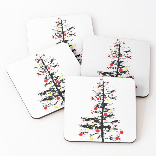 Item preview, Christmas tree designed and sold by blankshirt.