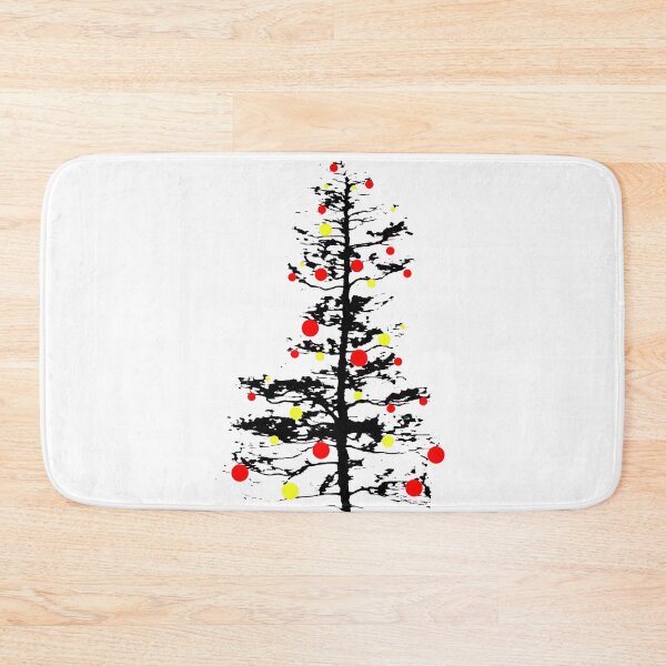 Item preview, Christmas tree designed and sold by blankshirt.