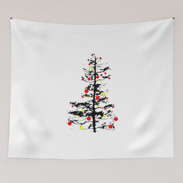 Item preview, Christmas tree designed and sold by blankshirt.