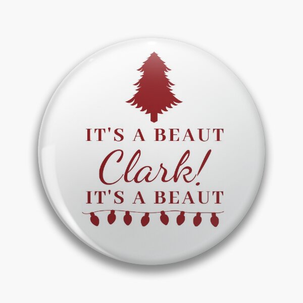 Item preview, It's A Beaut Clark shirt, Christmas Vacation Design, Christmas Design, You Serious Clark, Family Christmas Design designed and sold by praewapy.