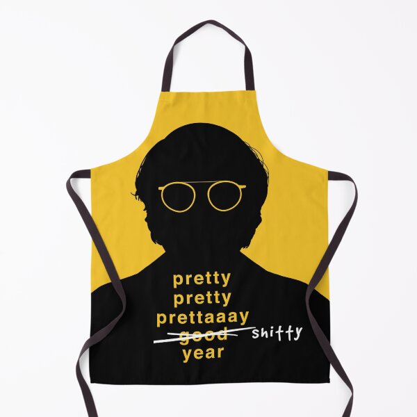 Item preview, Pretty Sh*tty Year 2020/2021 - Larry David Pretty Good designed and sold by ZazasDesigns.