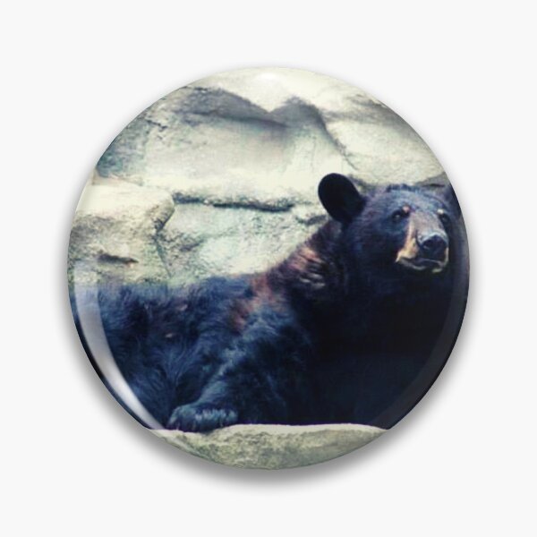Item preview, Ursus americanus designed and sold by TorieWear.
