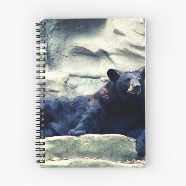 Item preview, Ursus americanus designed and sold by TorieWear.