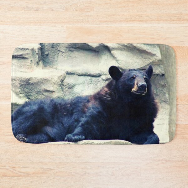 Item preview, Ursus americanus designed and sold by TorieWear.