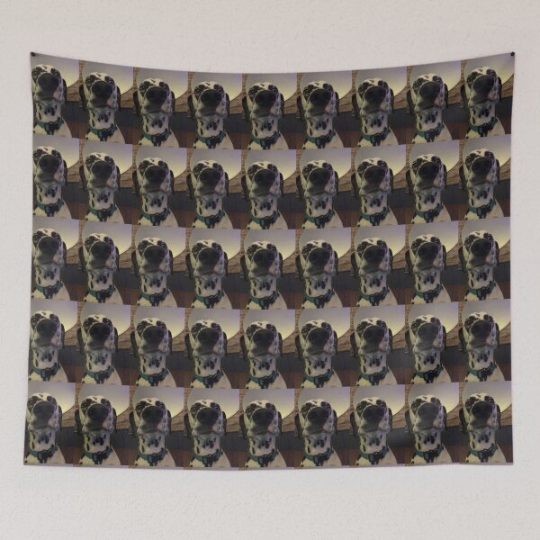 Item preview, Dog designed and sold by G1 XX.