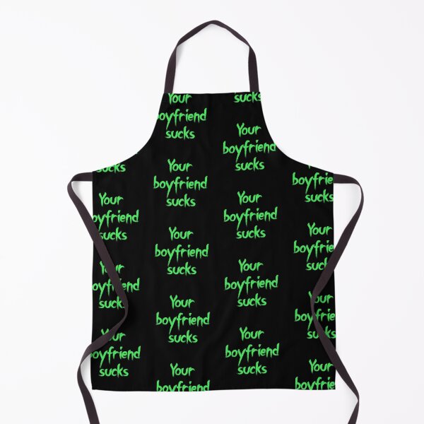 Item preview,  Your Boyfriend Sucks-3 designed and sold by IZ-STAR.