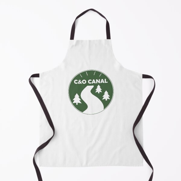 Item preview, C&O Canal Towpath designed and sold by Esskay Designs.