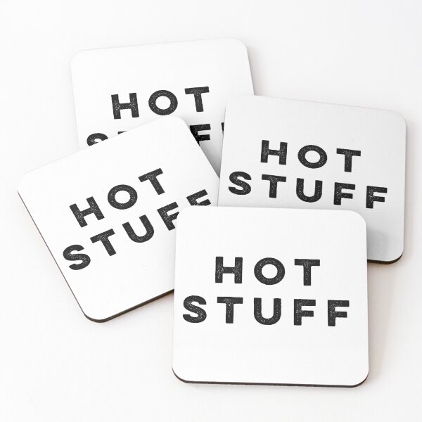 Item preview, Hot Stuff designed and sold by HilariousThings.