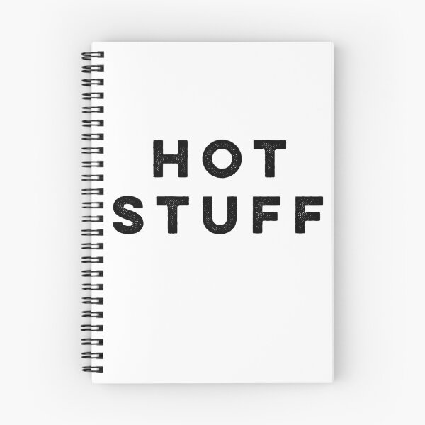 Item preview, Hot Stuff designed and sold by HilariousThings.