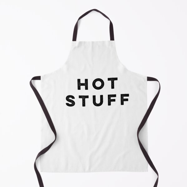Item preview, Hot Stuff designed and sold by HilariousThings.