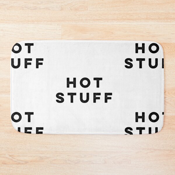 Item preview, Hot Stuff designed and sold by HilariousThings.