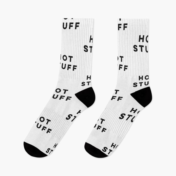 Item preview, Hot Stuff designed and sold by HilariousThings.