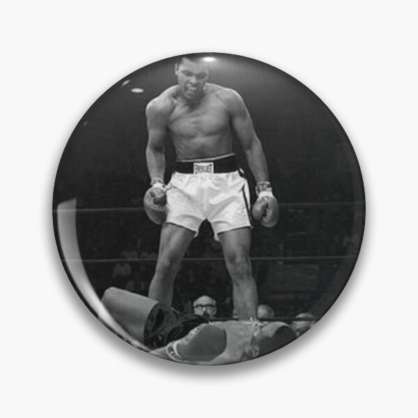 Item preview, legend muhammad ali designed and sold by VIVARRQ.