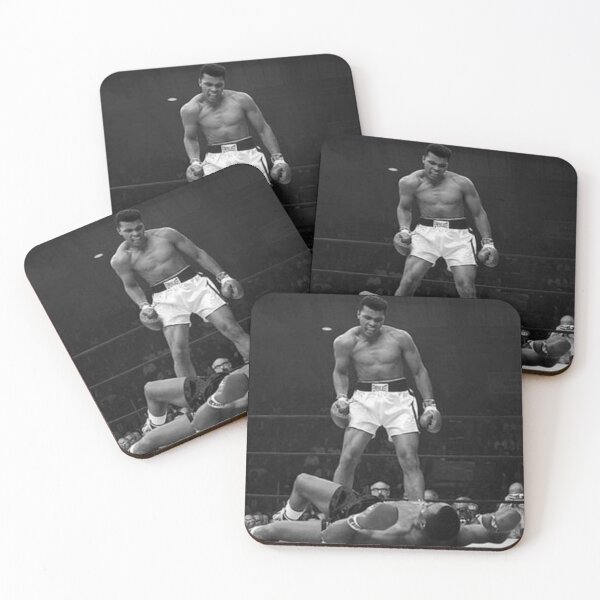 Item preview, legend muhammad ali designed and sold by VIVARRQ.