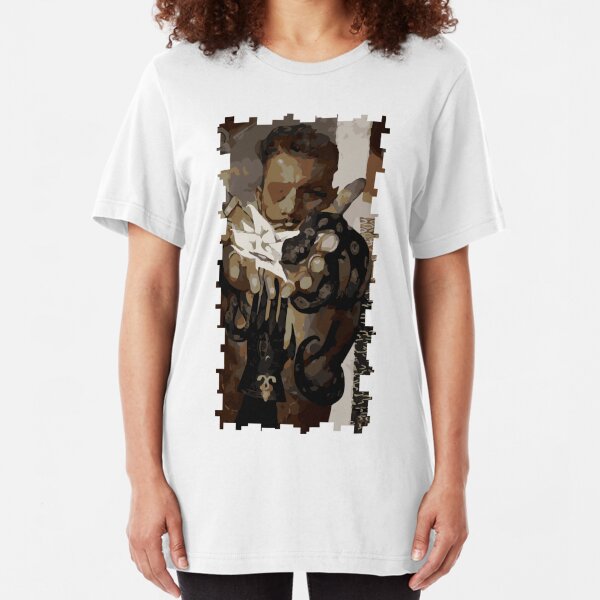 dorian gray t shirt