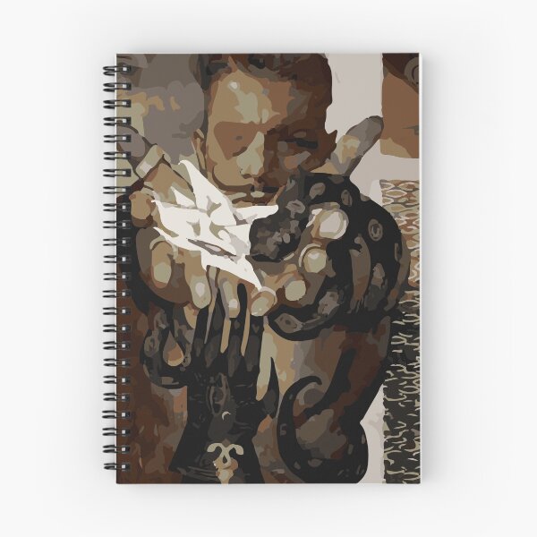 Item preview, Dorian Tarot Card 1 designed and sold by suzysherbet.