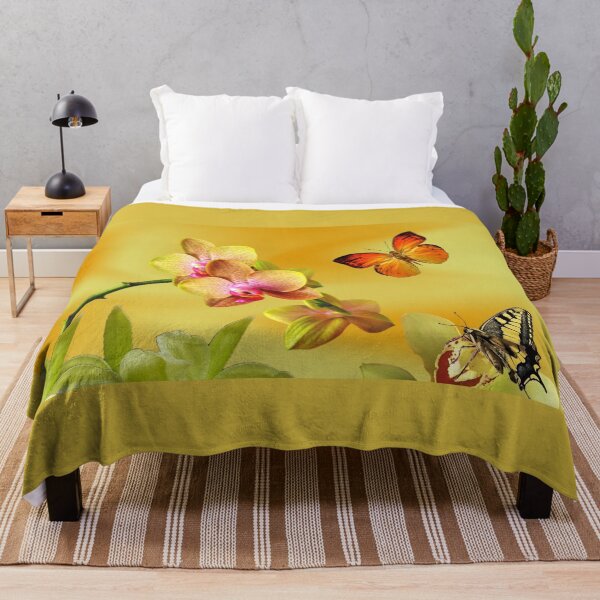 Item preview, Australian Native Orchids designed and sold by yacine12353.